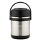 Keep warm thermos jar food carrier 1.9L private label insulated food flasks eco friendly insulated thermos